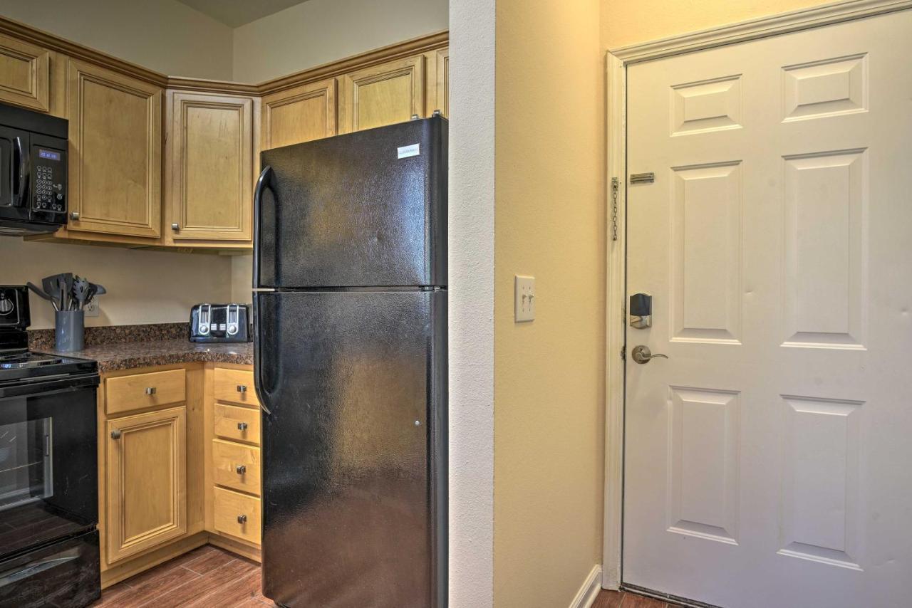 First-Floor Myrtle Beach Condo With Pool Access! Exteriér fotografie