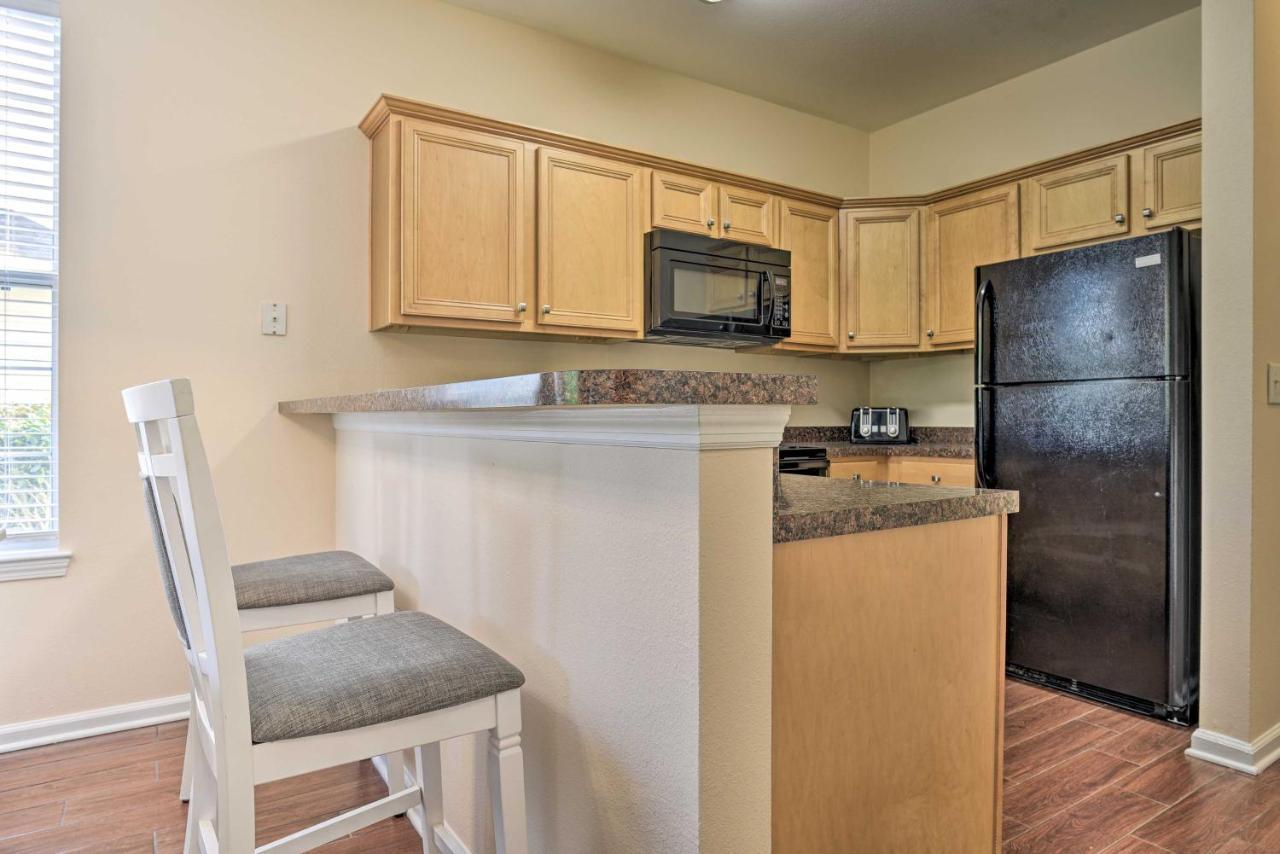 First-Floor Myrtle Beach Condo With Pool Access! Exteriér fotografie